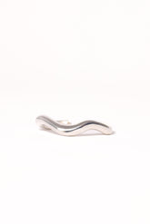 Banks Bracelet - Silver
