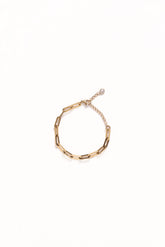 Beatrice Bracelet - Gold