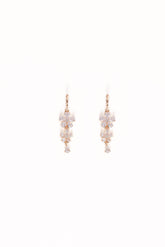 Diana Earrings - Gold