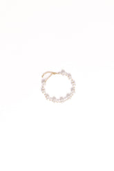 Harper Bracelet - Pearl