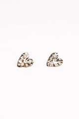 Harriet Earrings - Gold