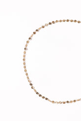 Ingrid Necklace - Gold