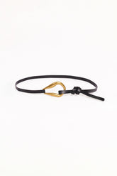Jesse Belt - Black