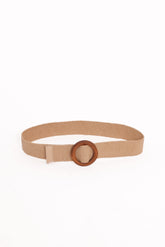 Montego Belt - Sand