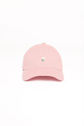 Penelope Cap - Pale Pink
