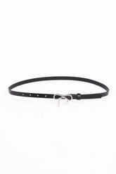 Valentina Belt - Black