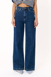 Abrand 94 Wide Leg Jeans - Tara
