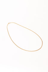Arles Necklace - Gold
