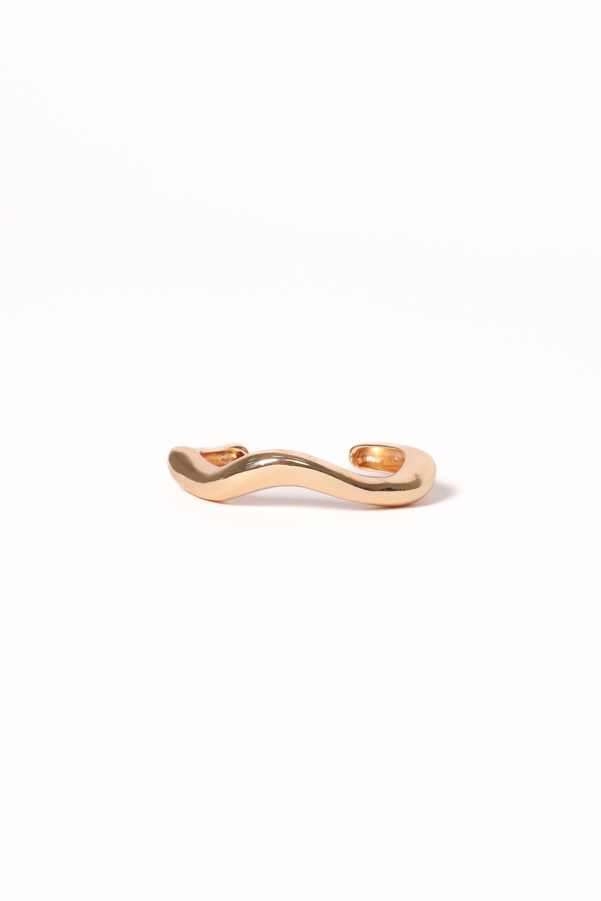 Banks Bracelet - Gold