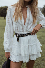 Dallas Belt - Black