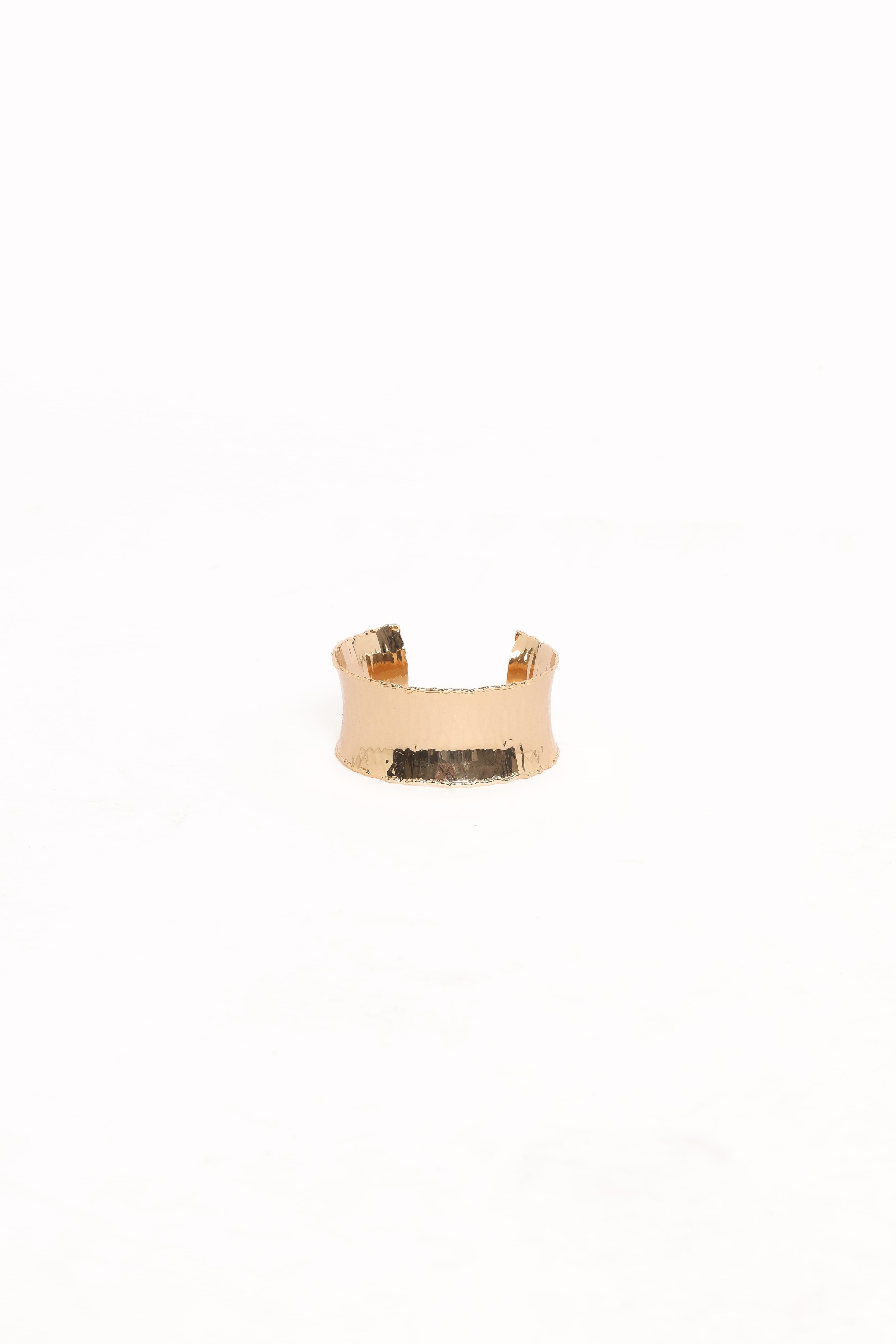 Daria Bracelet - Gold
