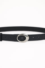 Denver Belt - Black