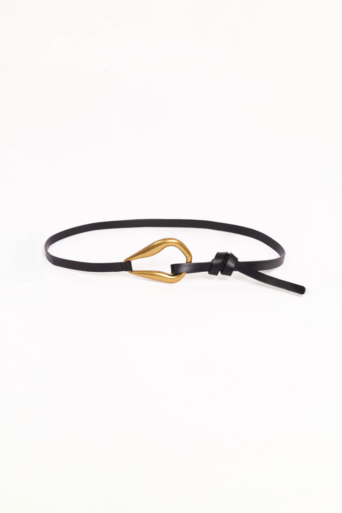 Jesse Belt - Black