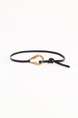 Jesse Belt - Black