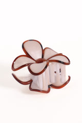 Milani Hair Clip - White