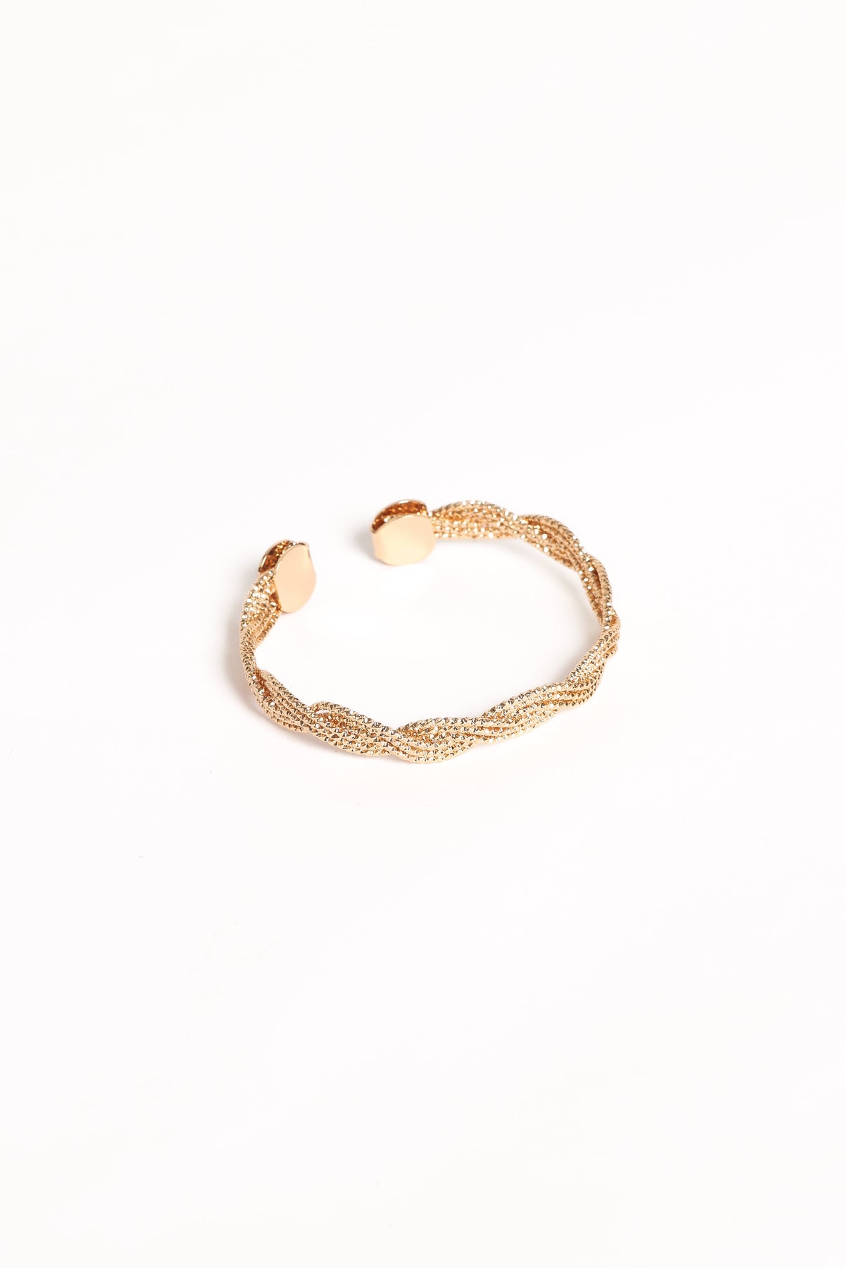 Sabine Bracelet - Gold