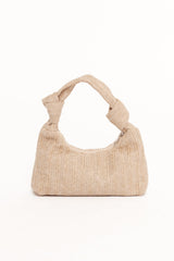 Skye Bag - Tan
