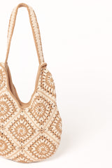 Tula Bag - Sand
