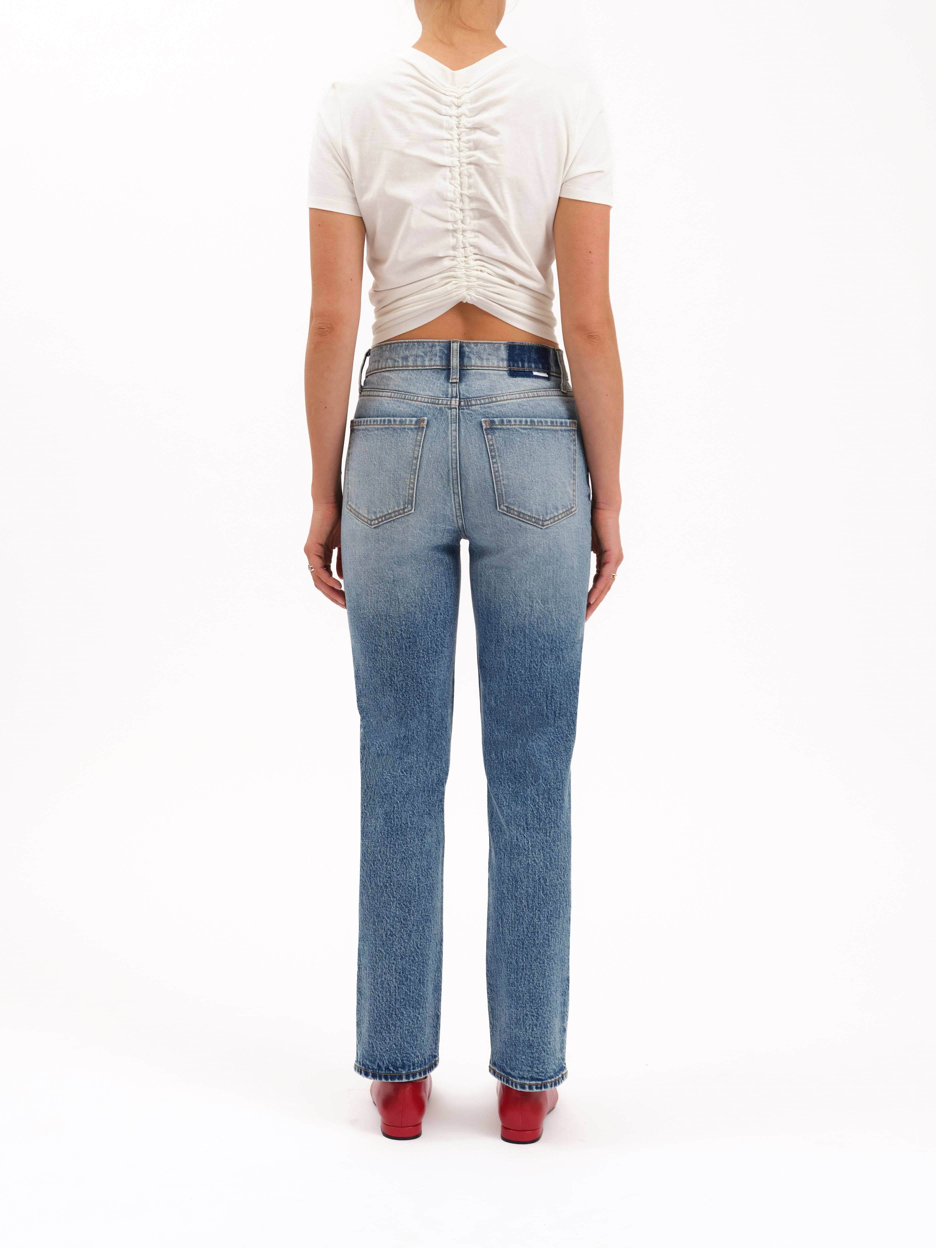 Smarty Pants Slim Jean - Face To Face