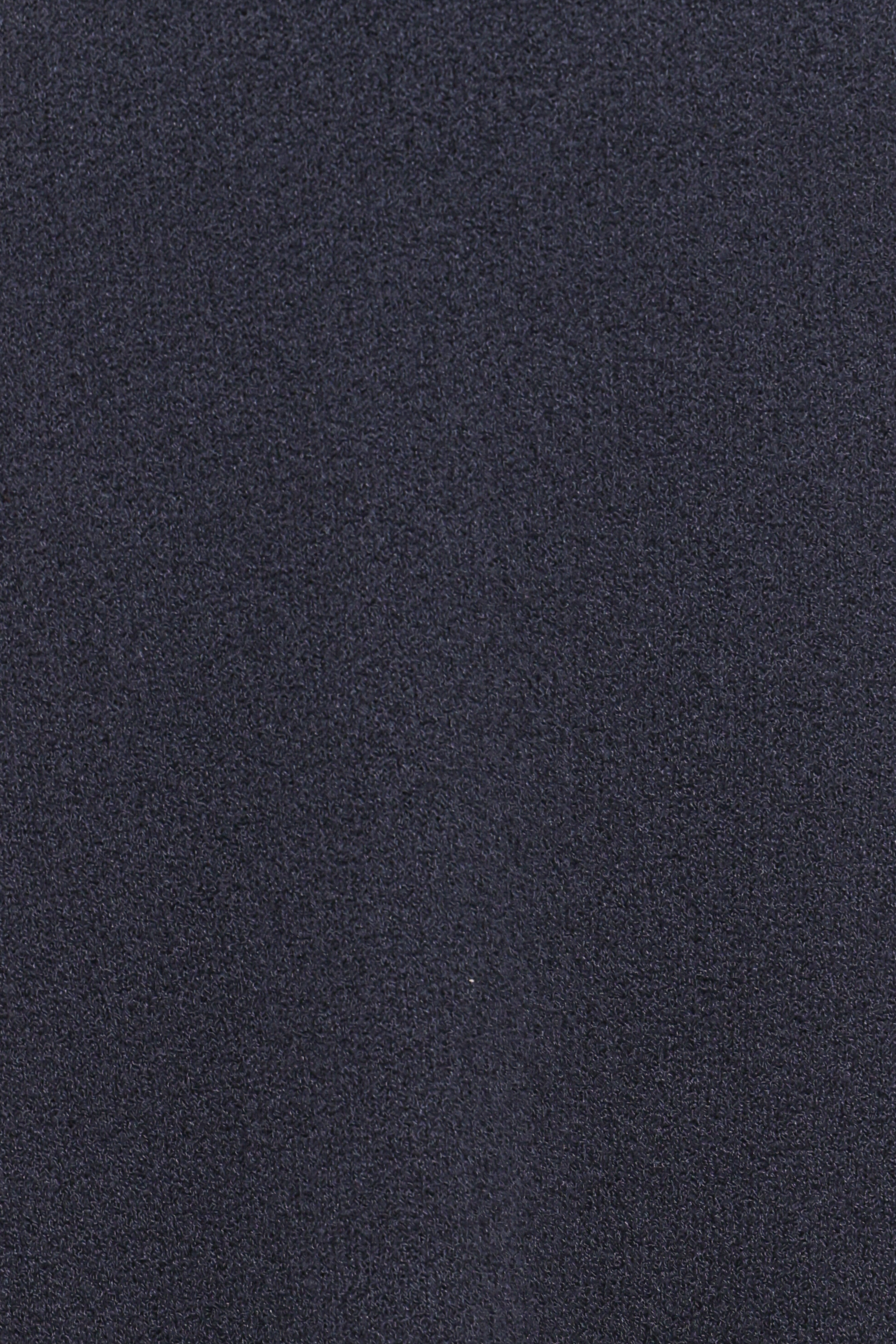 Lowell Knit Maxi Dress - Navy