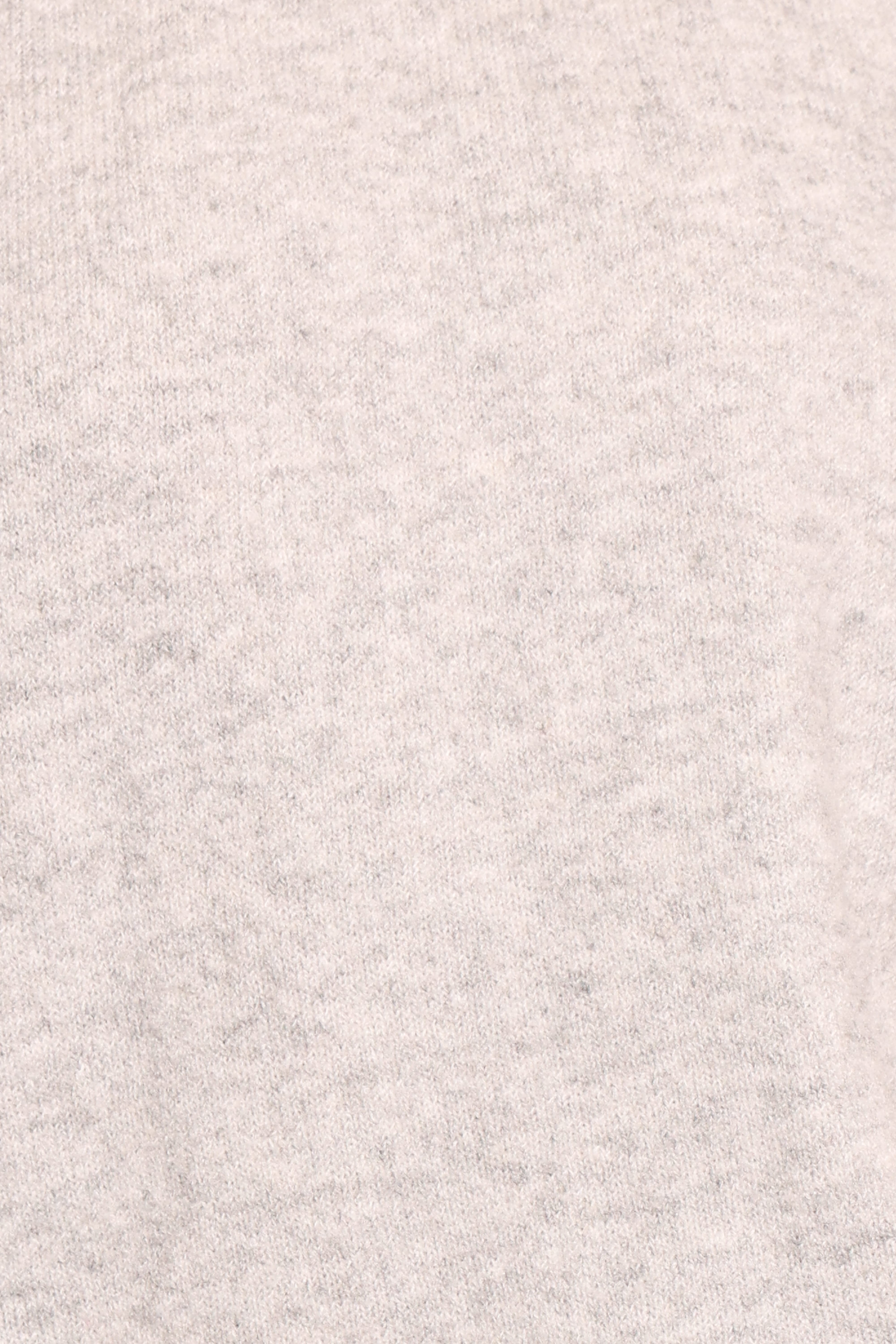 Morris Short Sleeve Oversized Sweater Tee - Grey