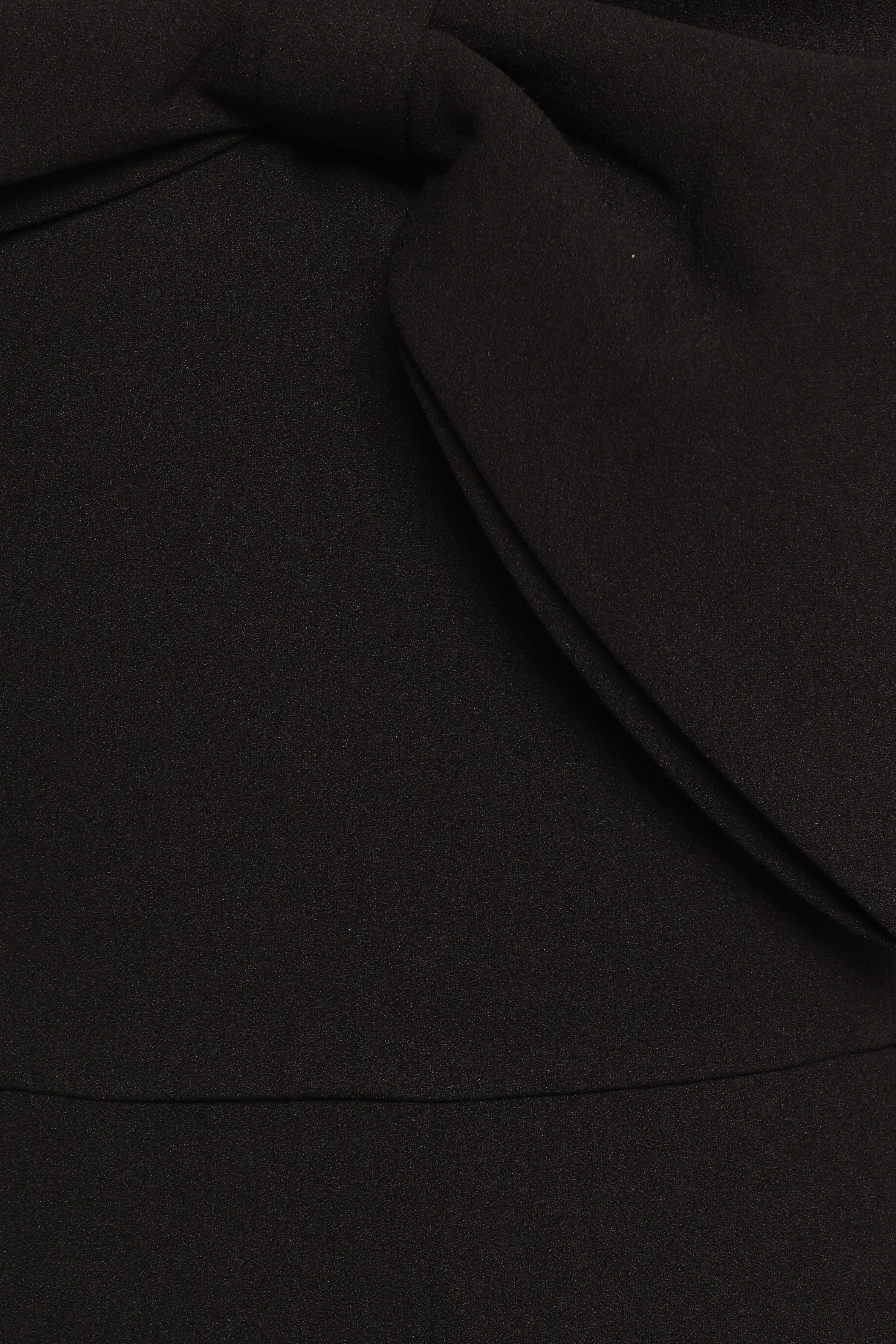 Gracey Jumpsuit - Black