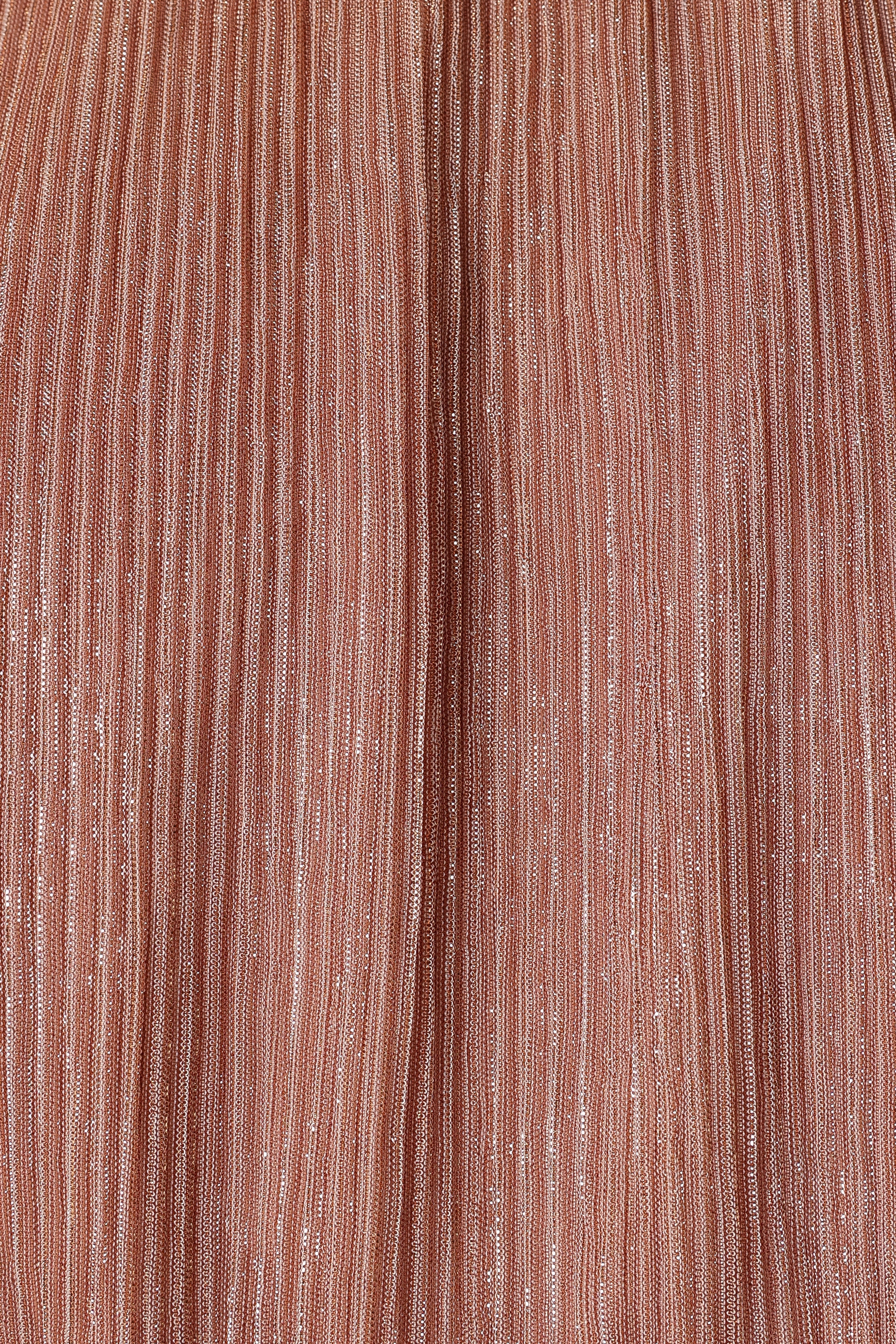 Alexia Two Piece Set - Dusty Rose