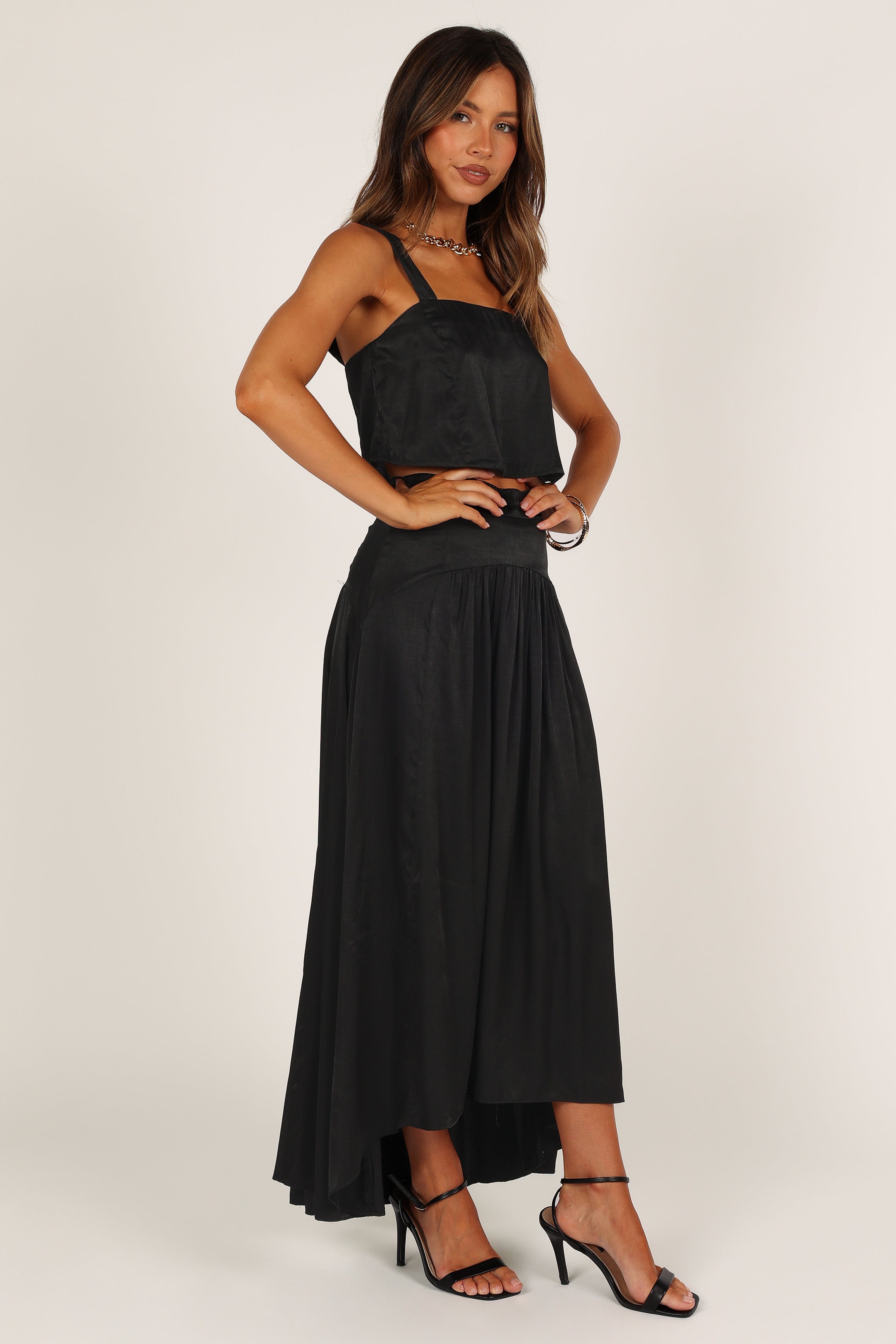 Lula Set - Black