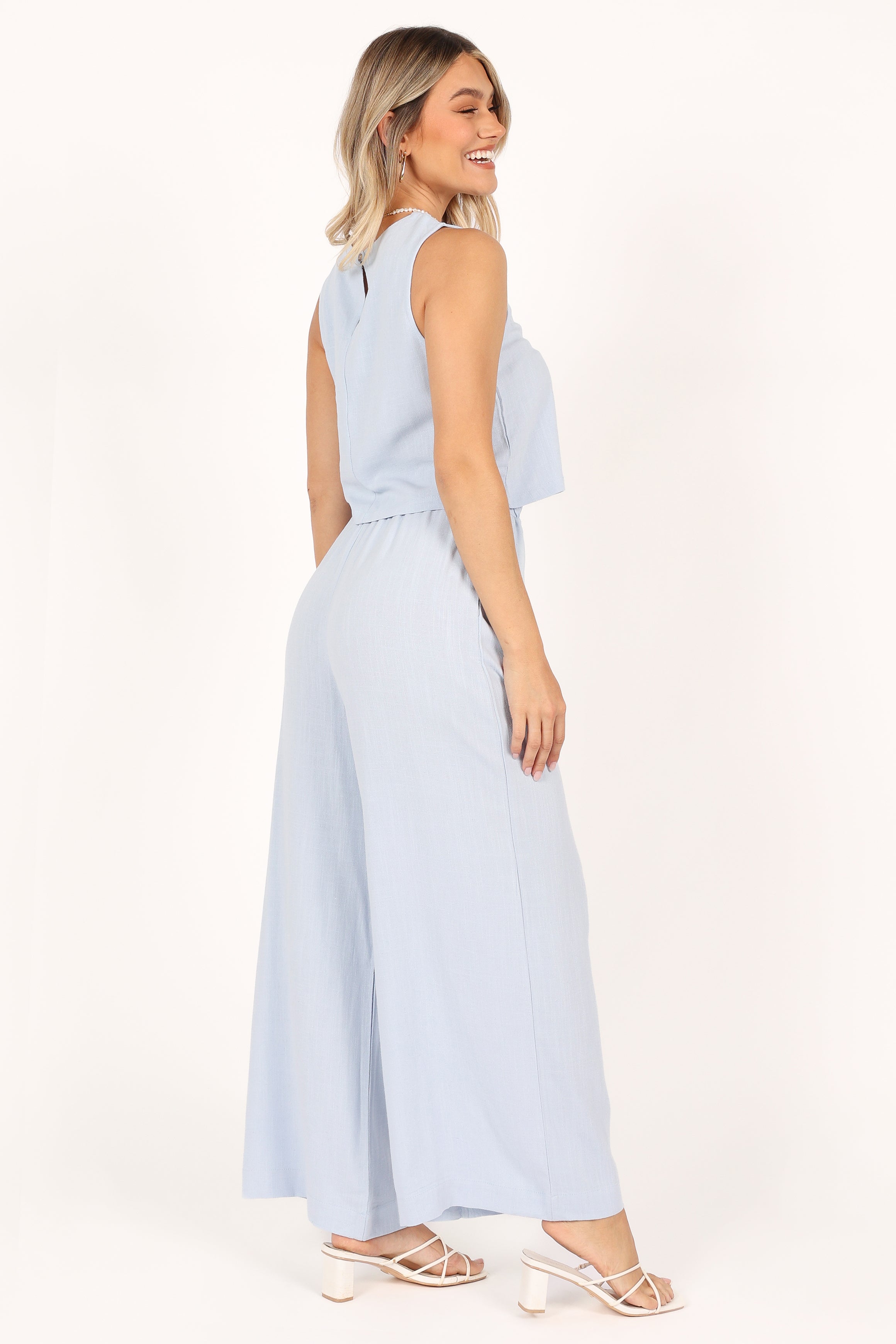 Marnie Set - Blue
