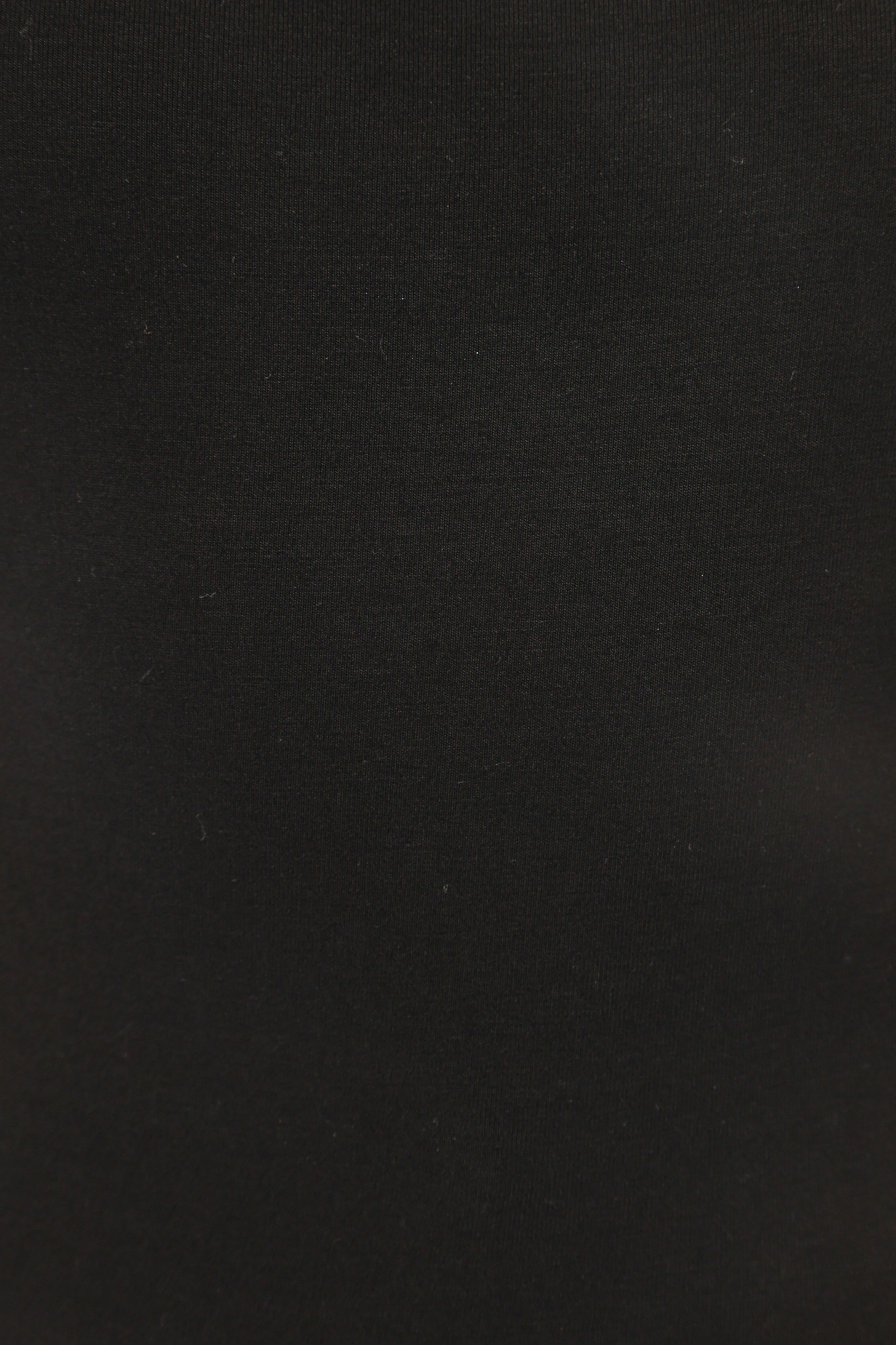 Dolores Top - Black