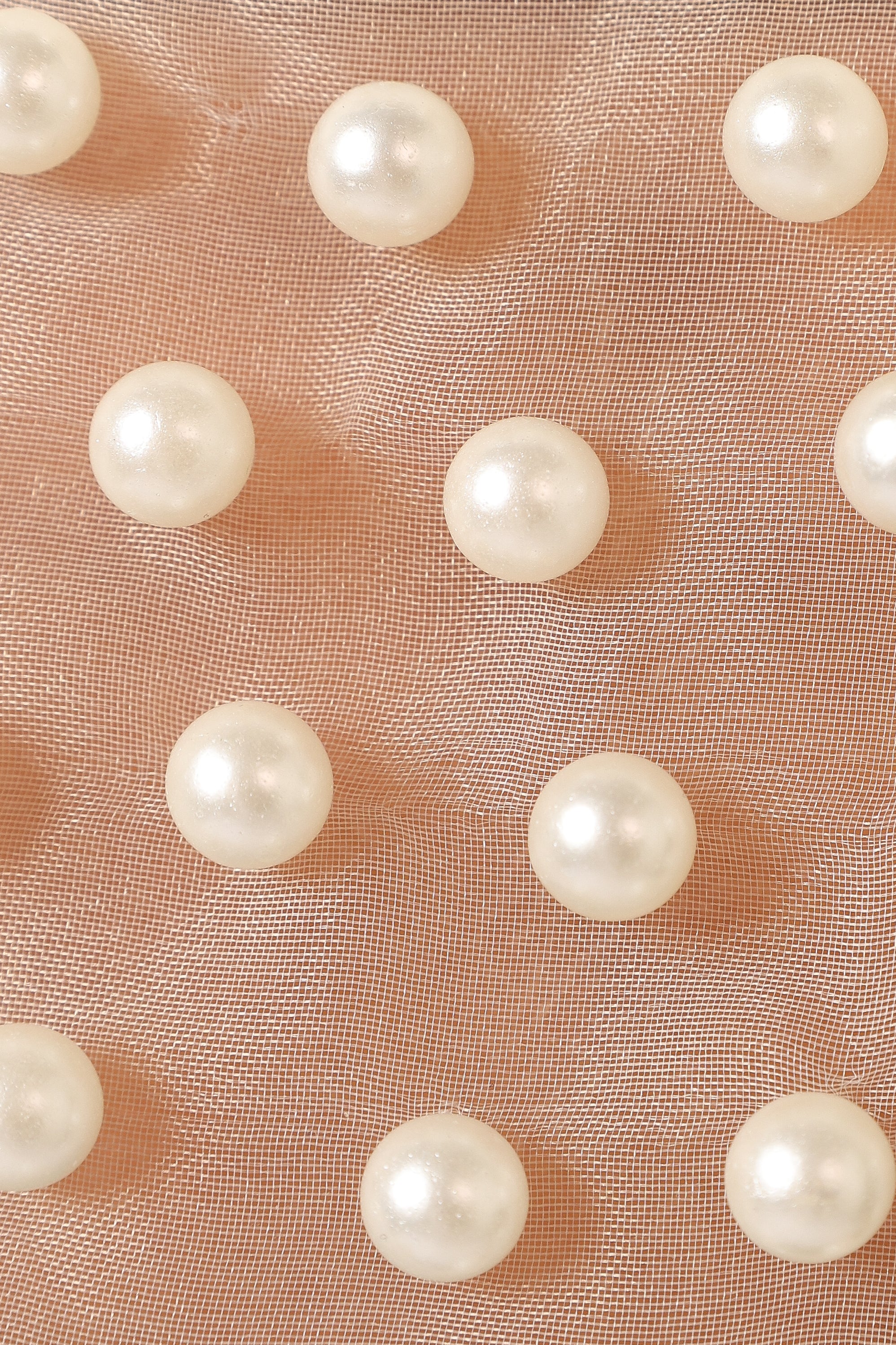 Evah Top - Pearl