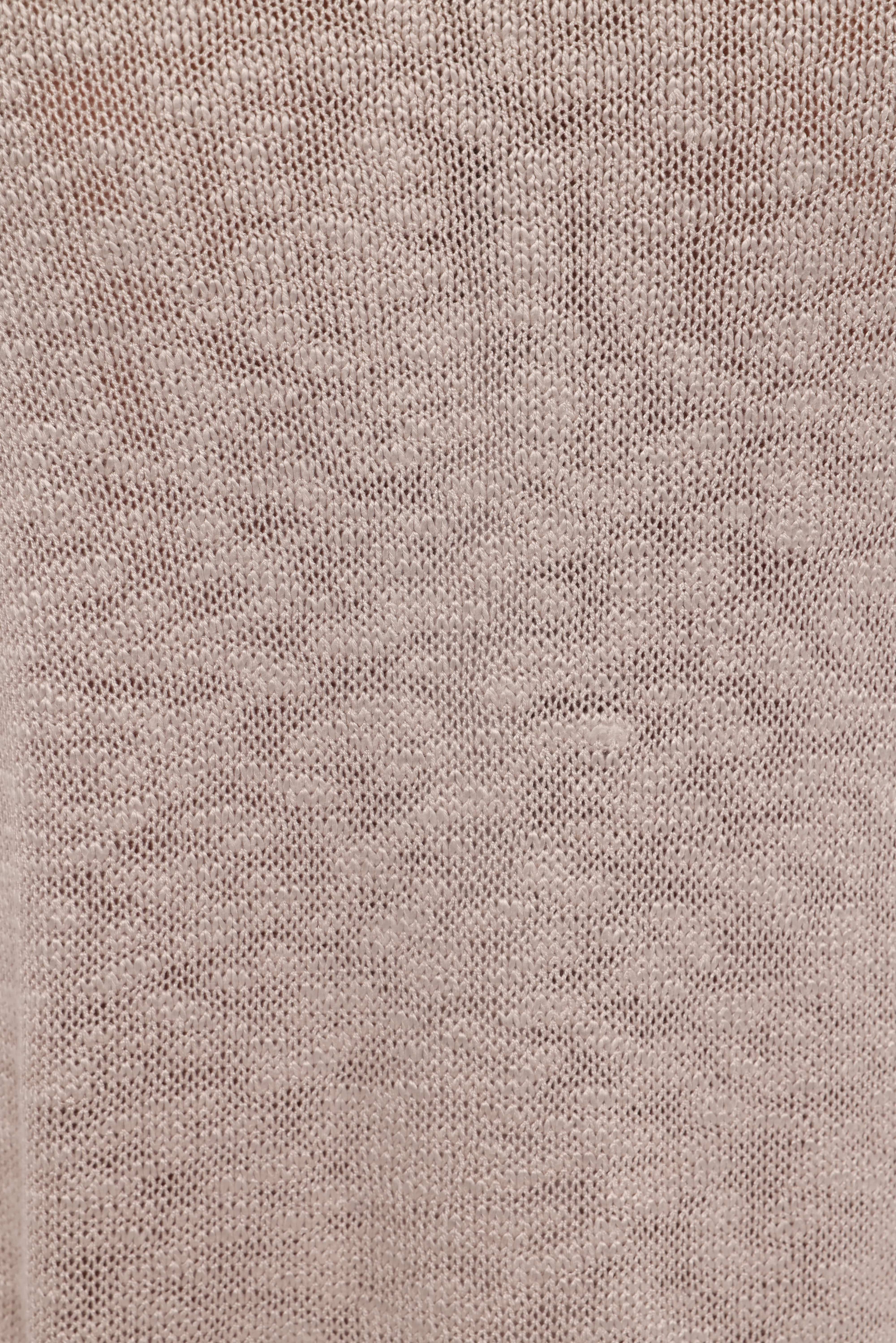 Indya Off Shoulder Top - Oatmeal