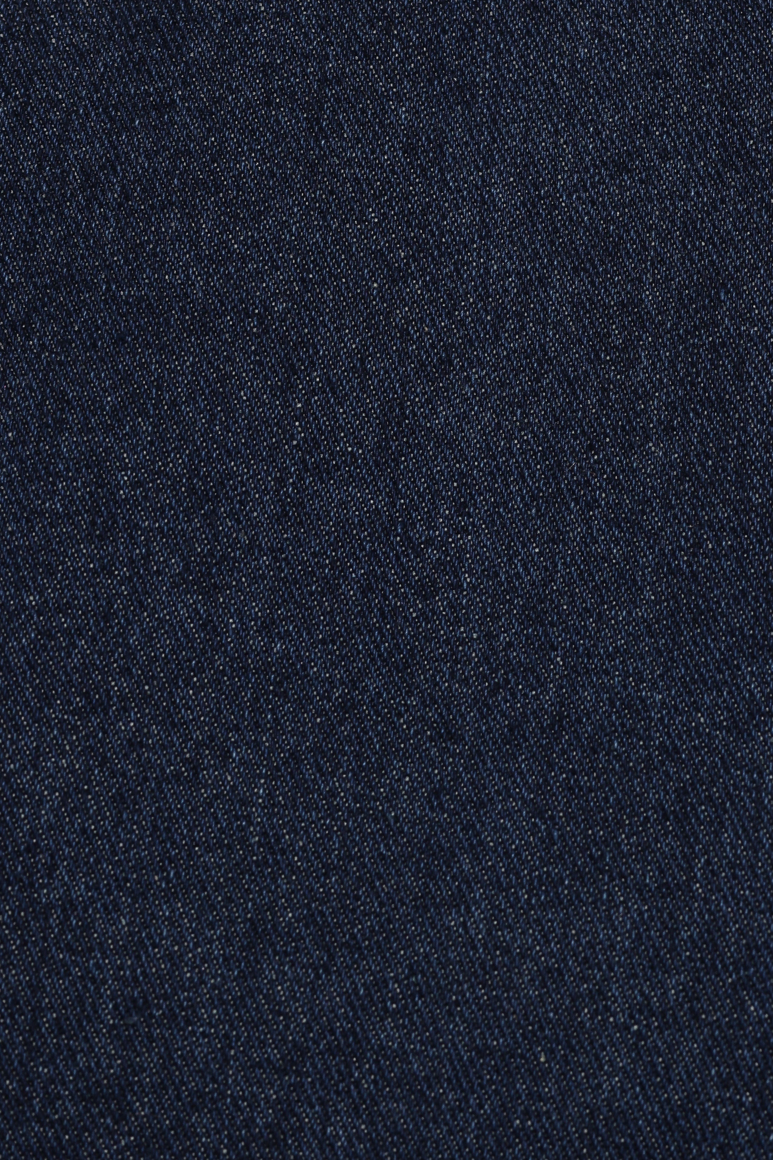Levi Top - Dark Denim