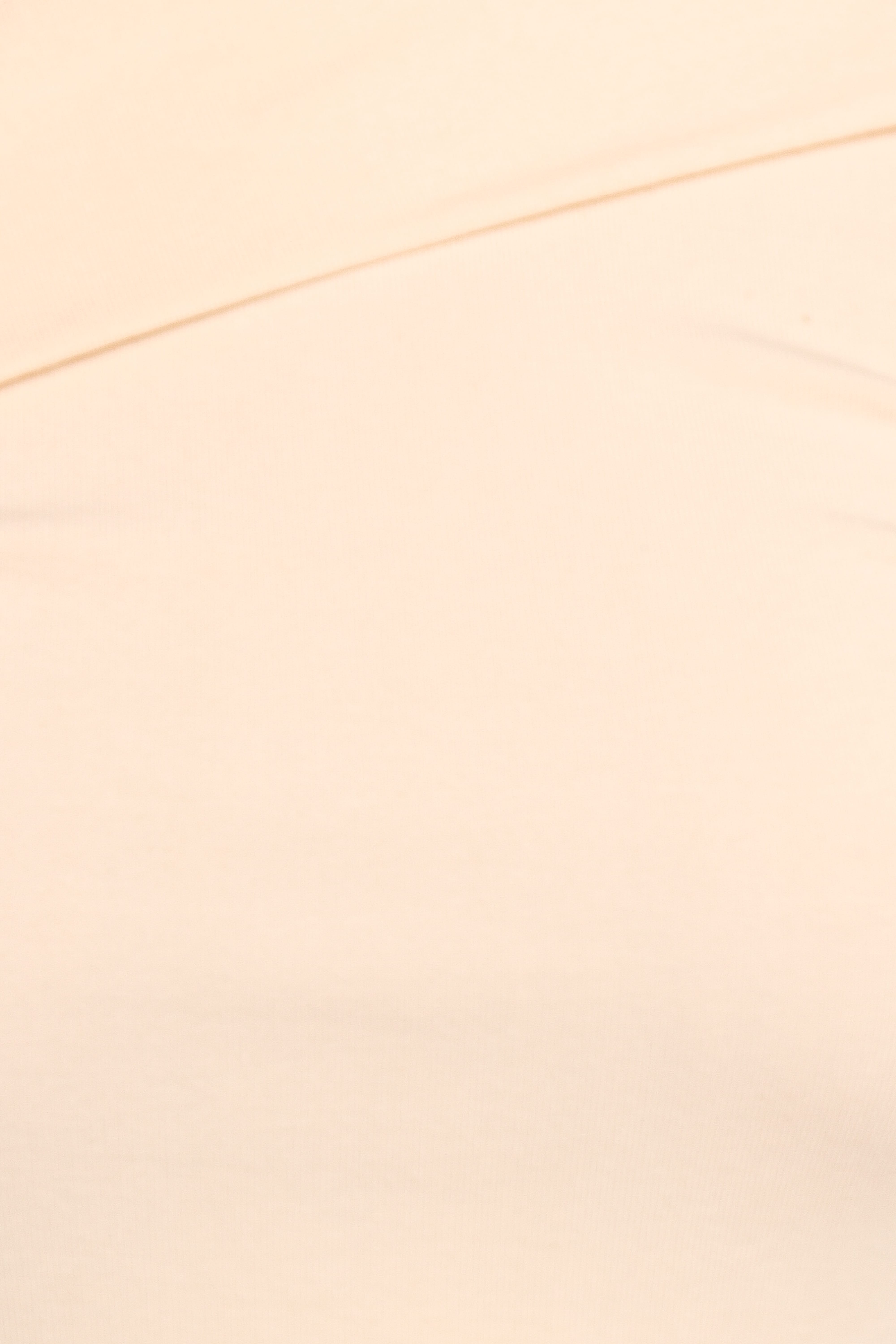 Liah Off Shoulder Knit Top - Cream