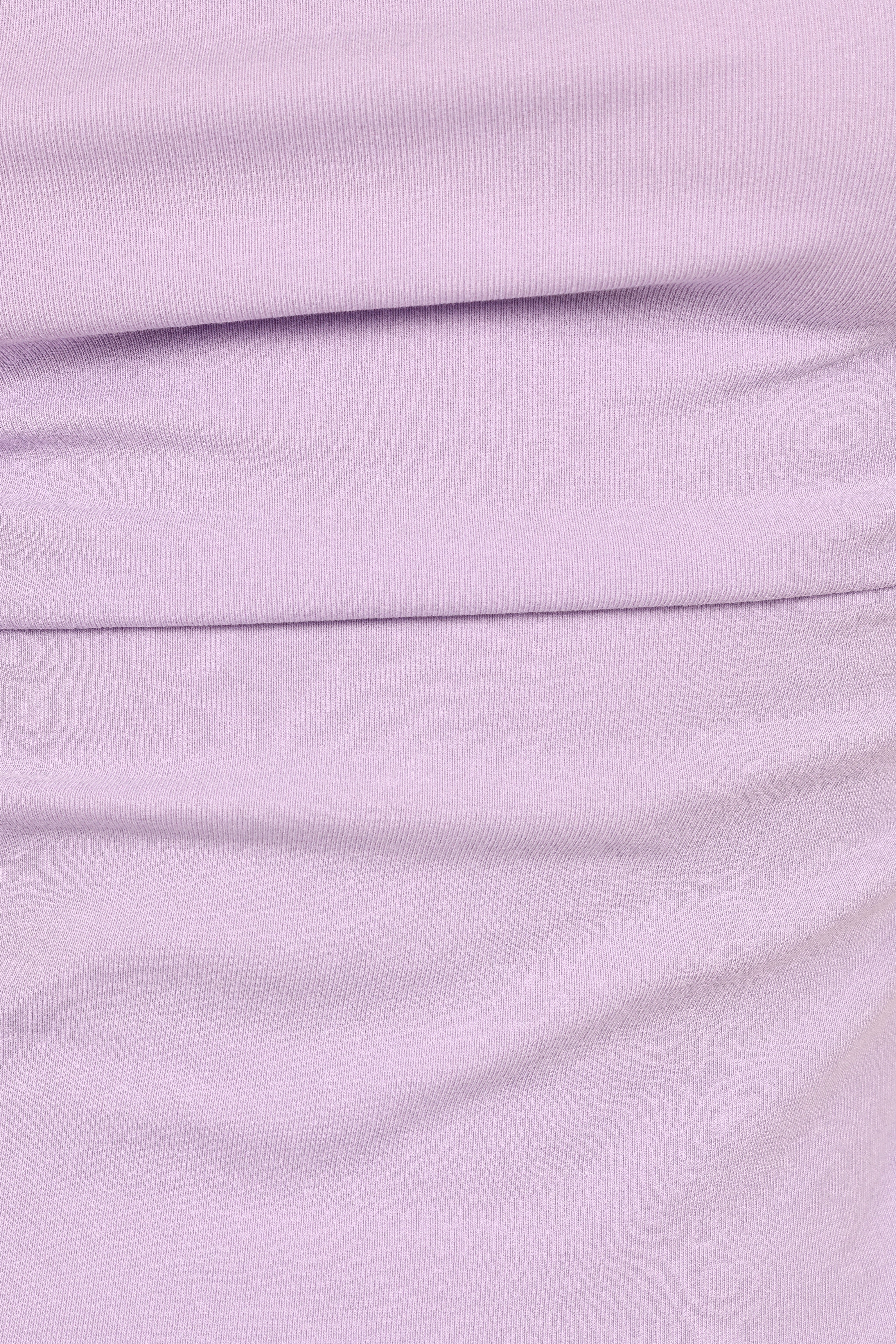 Nissa Top - Lilac