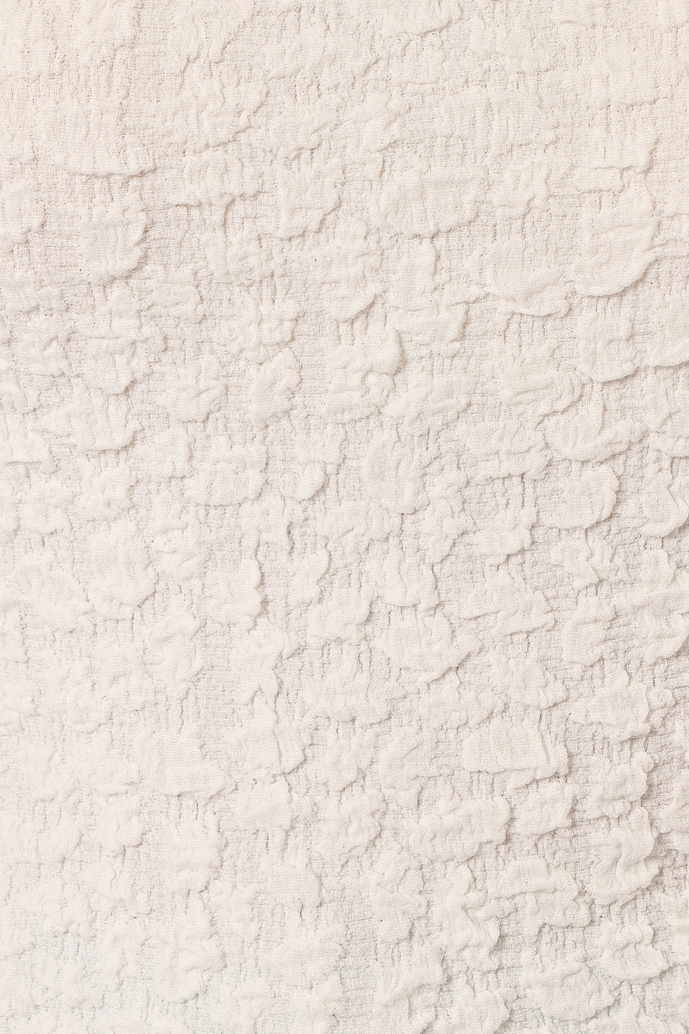 Salle Top - Cream