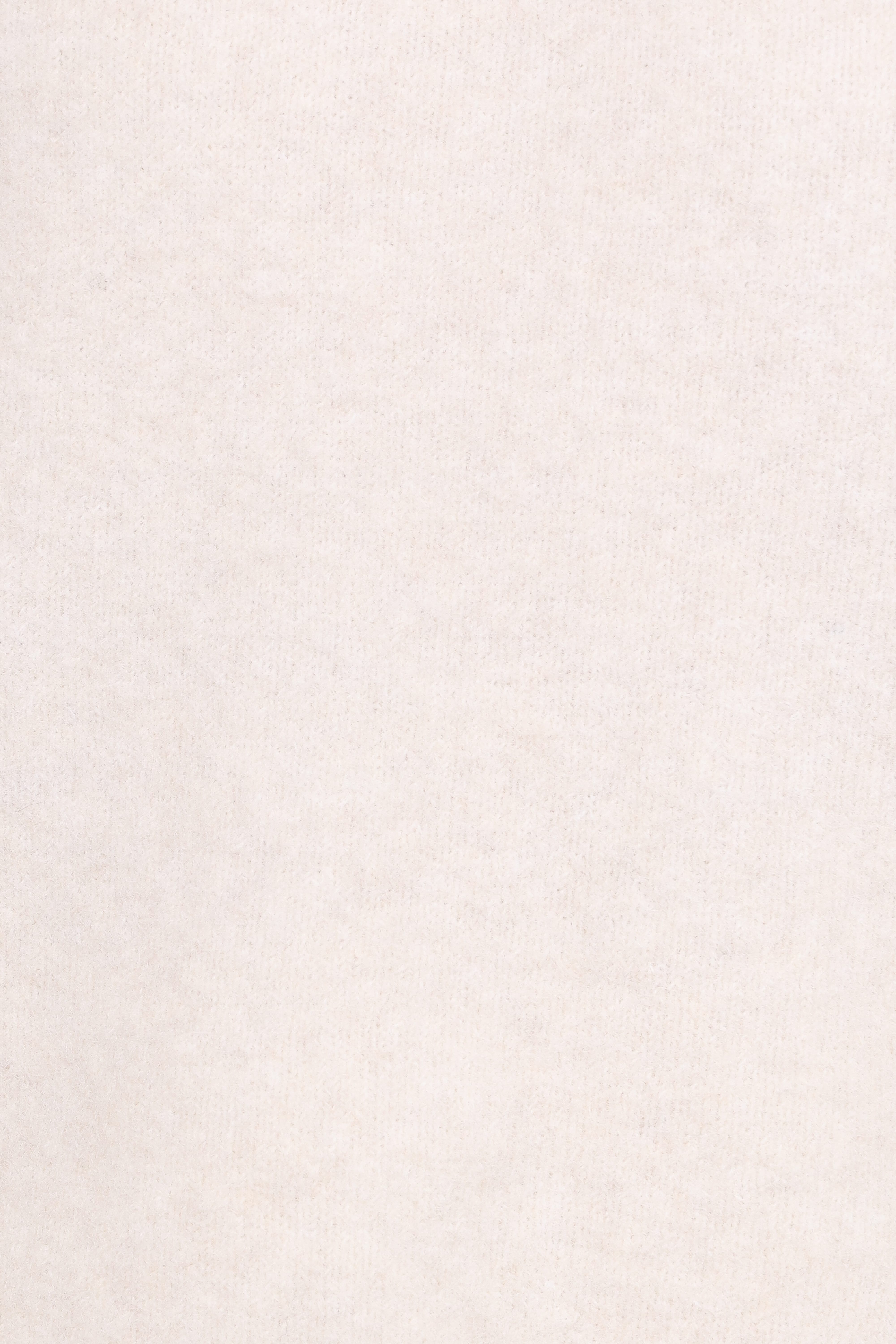 Willis Knitted Top - Cream